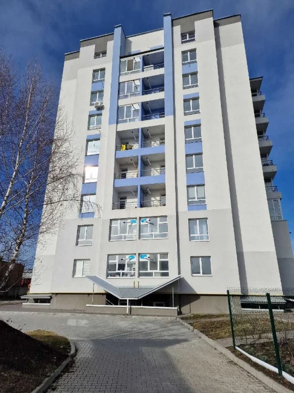 Продаж 2к (57,73м2) в зданому будинку.