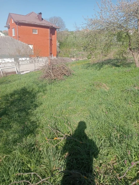 Земельна ділянка