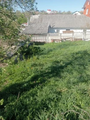 Земельна ділянка