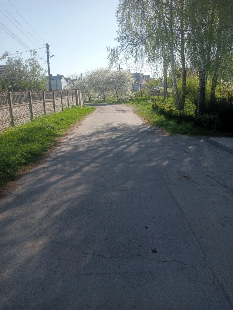 Земельна ділянка