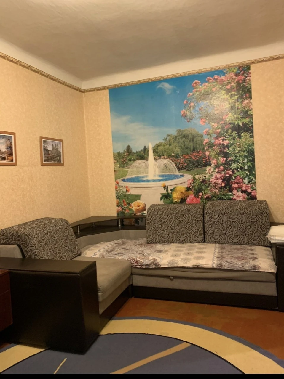 продам 2-х кім квартиру Ріхтера