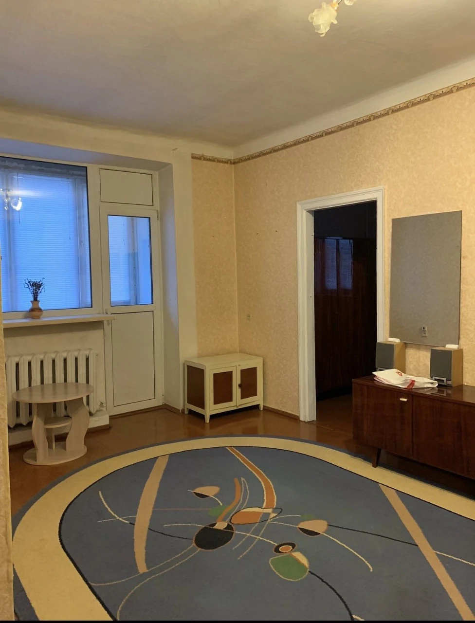 продам 2-х кім квартиру Ріхтера