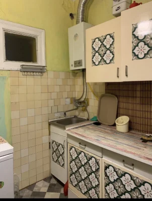 продам 2-х кім квартиру Ріхтера