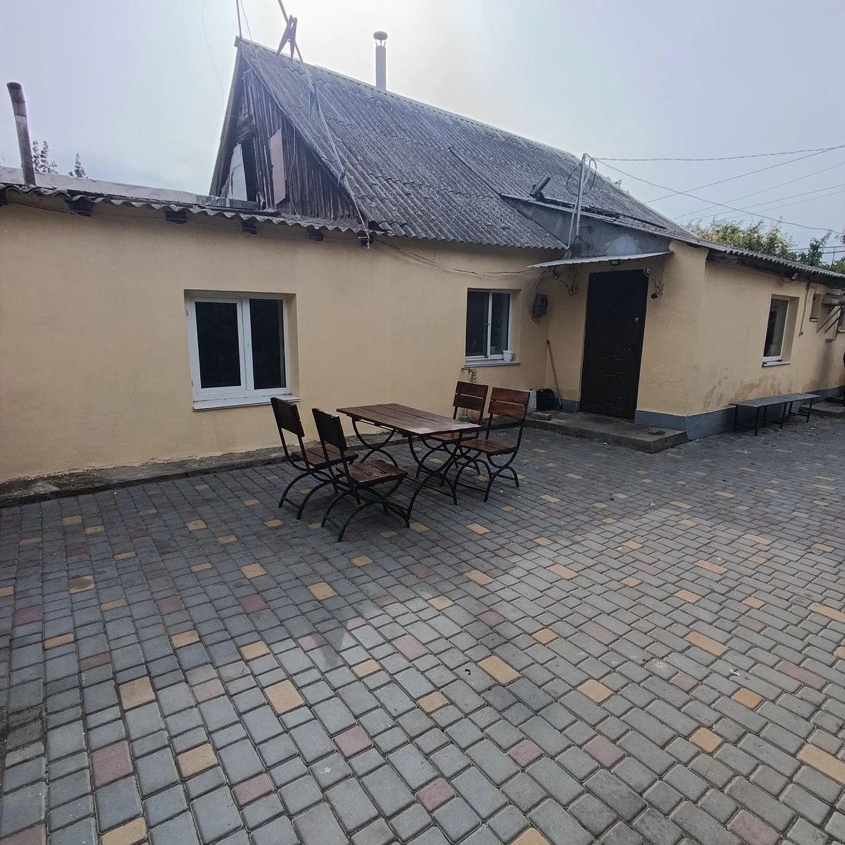 Продаю частину будинку 8 Слобідська - Погранична, Окремий дв