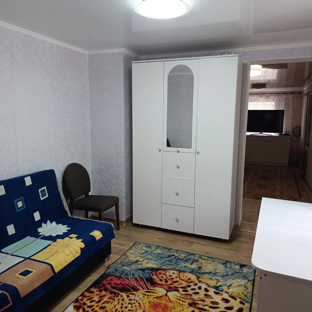Продаю частину будинку 8 Слобідська - Погранична, Окремий дв