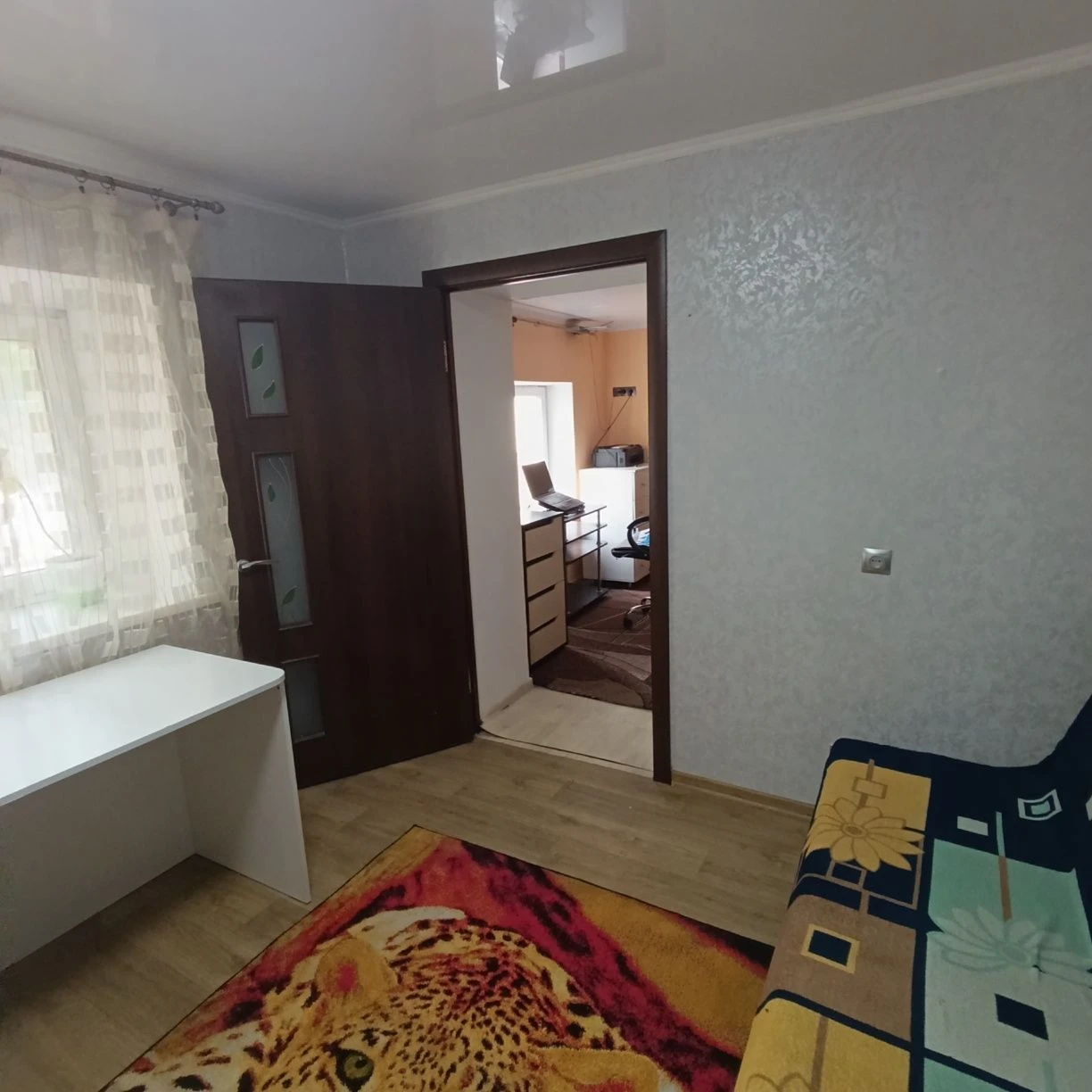 Продаю частину будинку 8 Слобідська - Погранична, Окремий дв