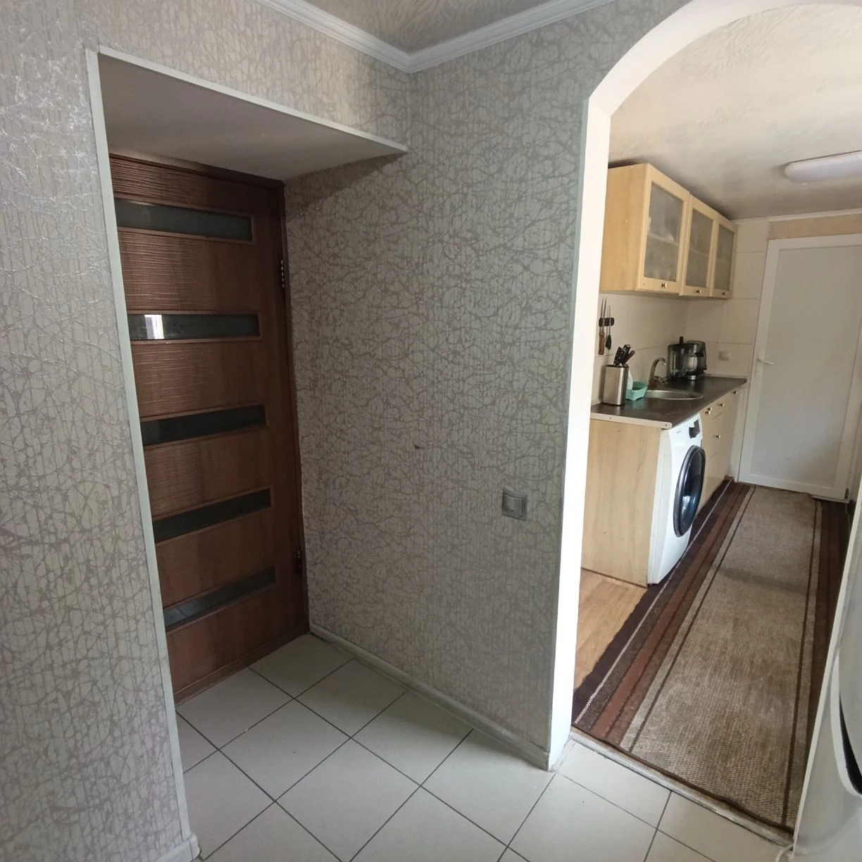 Продаю частину будинку 8 Слобідська - Погранична, Окремий дв