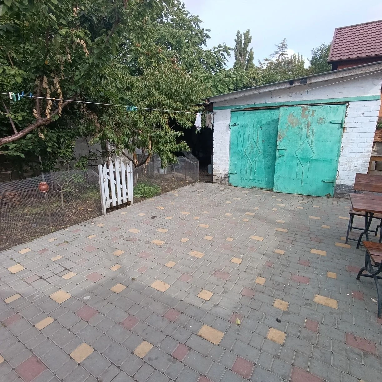 Продаю частину будинку 8 Слобідська - Погранична, Окремий дв