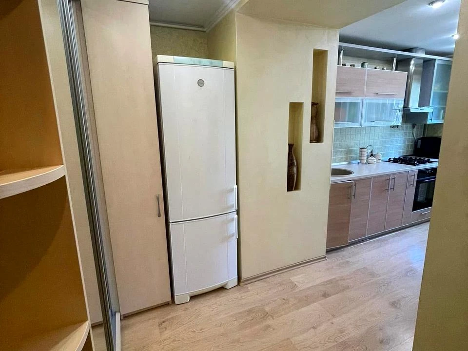 Квартира. Суми, Збройних Сил України вул.