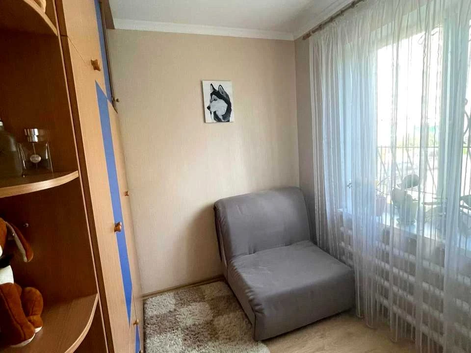 Квартира. Суми, Збройних Сил України вул.