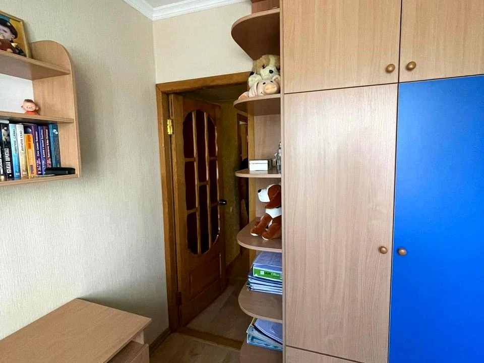 Квартира. Суми, Збройних Сил України вул.