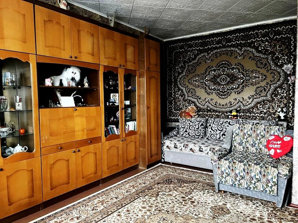 Квартира. Чернігів, 2-й Кілометр вул.