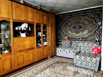 Квартира. Чернігів, 2-й Кілометр вул.