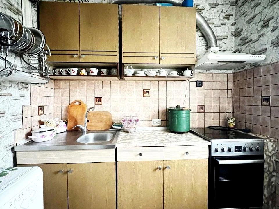 Квартира. Чернігів, 2-й Кілометр вул.