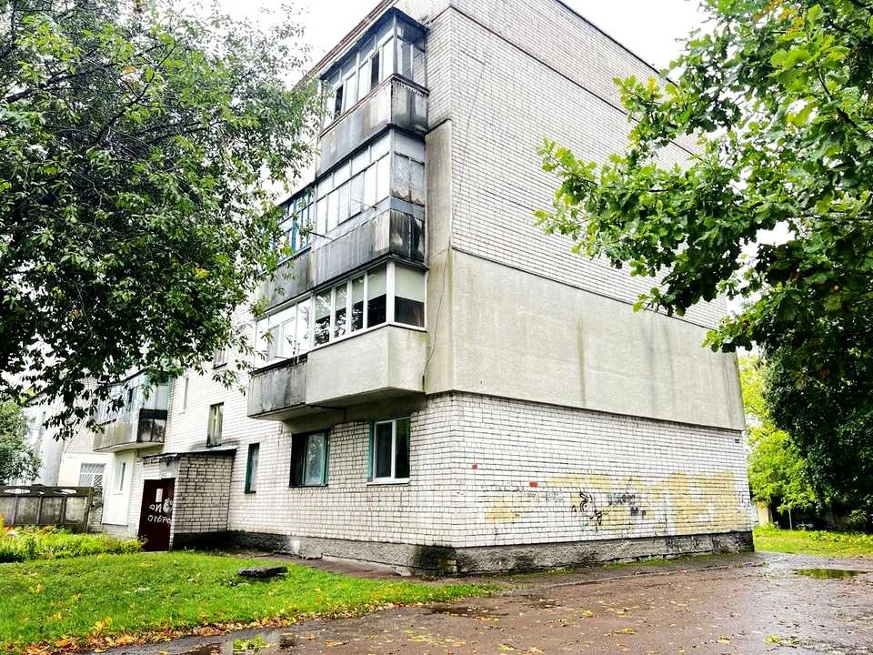 Квартира. Чернігів, 2-й Кілометр вул.