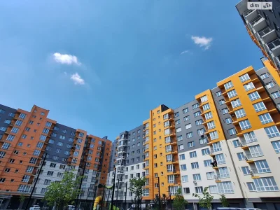 Продажа Квартира Военный городок