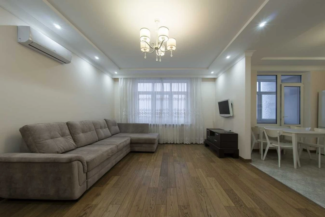 3-room apartment for sale 95 m², Beresteysky, 71a