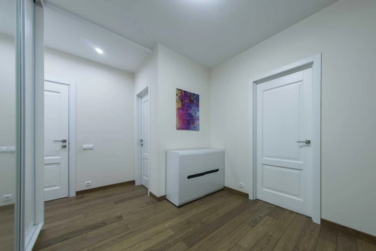 3-room apartment for sale 95 m², Beresteysky, 71a