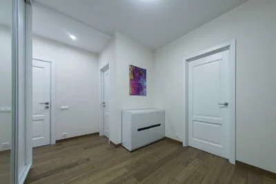 3-room apartment for sale 95 m², Beresteysky, 71a