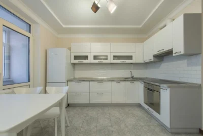 3-room apartment for sale 95 m², Beresteysky, 71a
