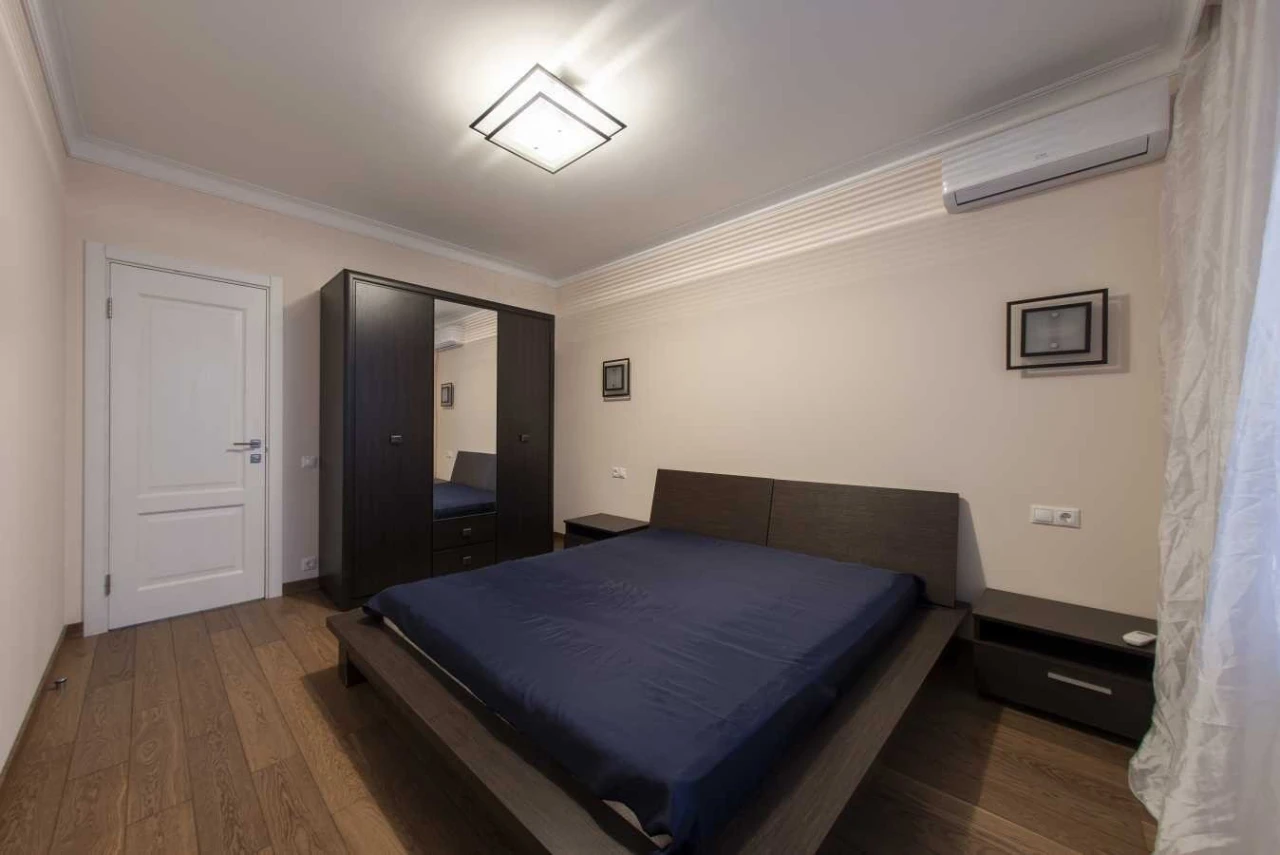 3-room apartment for sale 95 m², Beresteysky, 71a