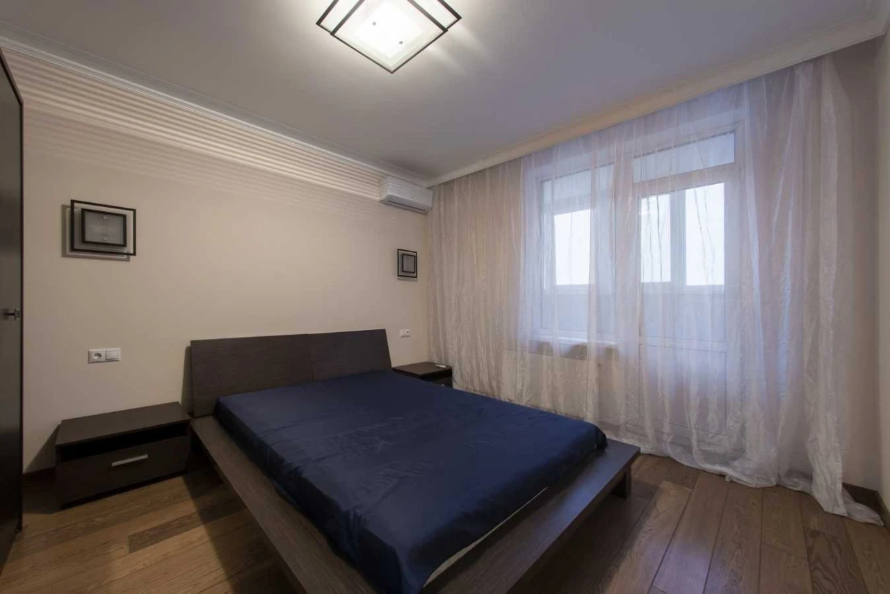 3-room apartment for sale 95 m², Beresteysky, 71a