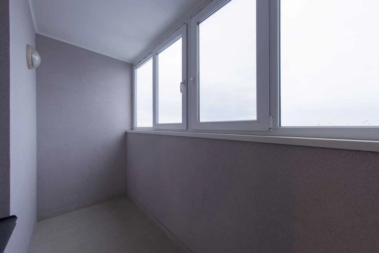 3-room apartment for sale 95 m², Beresteysky, 71a