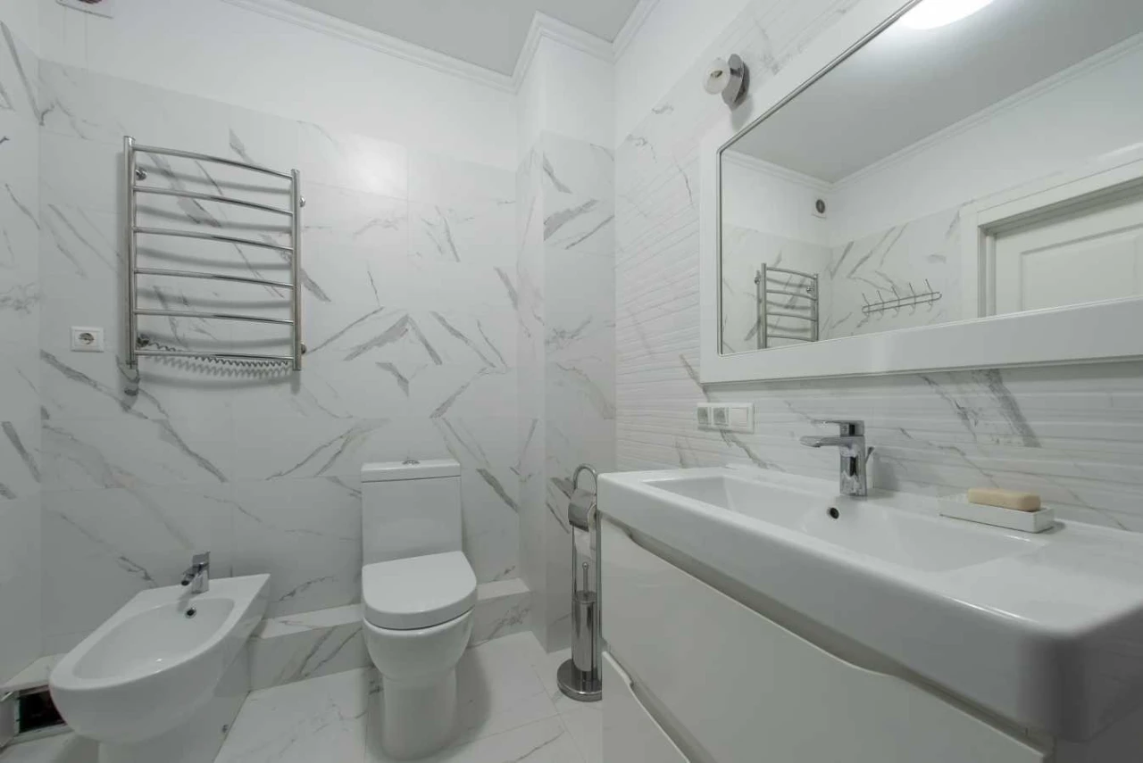 3-room apartment for sale 95 m², Beresteysky, 71a