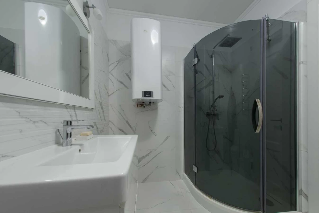 3-room apartment for sale 95 m², Beresteysky, 71a