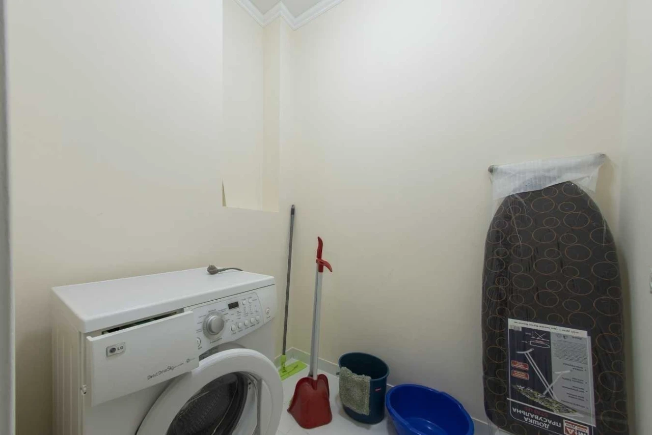 3-room apartment for sale 95 m², Beresteysky, 71a