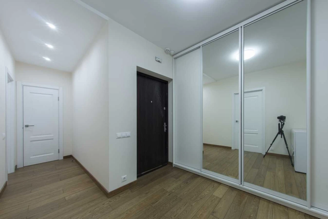 3-room apartment for sale 95 m², Beresteysky, 71a