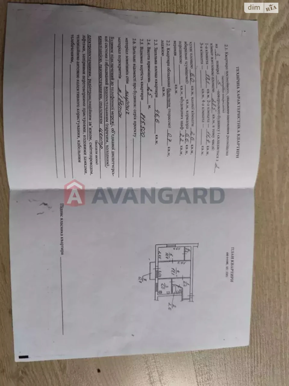 Продаж Квартира Соборний