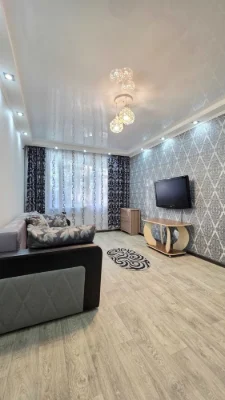 Продам 2 комнатную квартиру‼️Метро Студенська ‼️520мкр-н (93