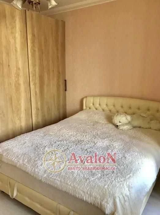 Продам супер квартиру поселок Котовского, Сахарова