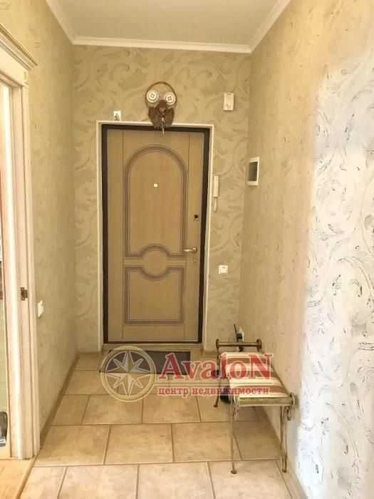 Продам супер квартиру поселок Котовского, Сахарова