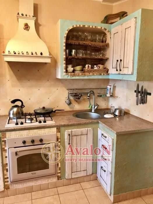 Продам супер квартиру поселок Котовского, Сахарова