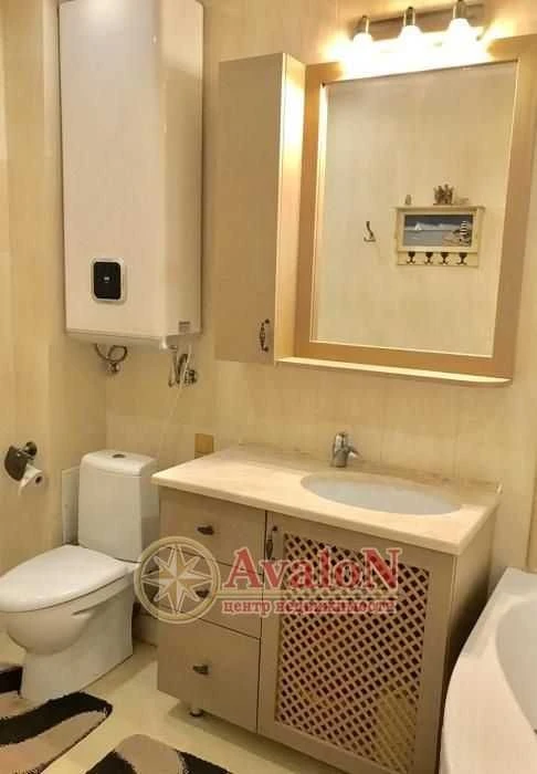 Продам супер квартиру поселок Котовского, Сахарова