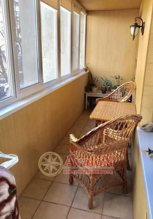 Продам супер квартиру поселок Котовского, Сахарова