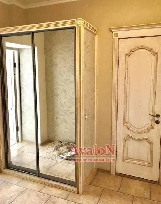 Продам супер квартиру поселок Котовского, Сахарова