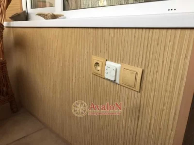 Продам супер квартиру поселок Котовского, Сахарова