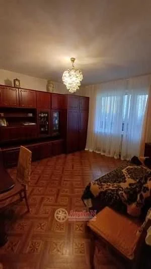 Продам трехкомнатную по Крымской, поселок Котовского