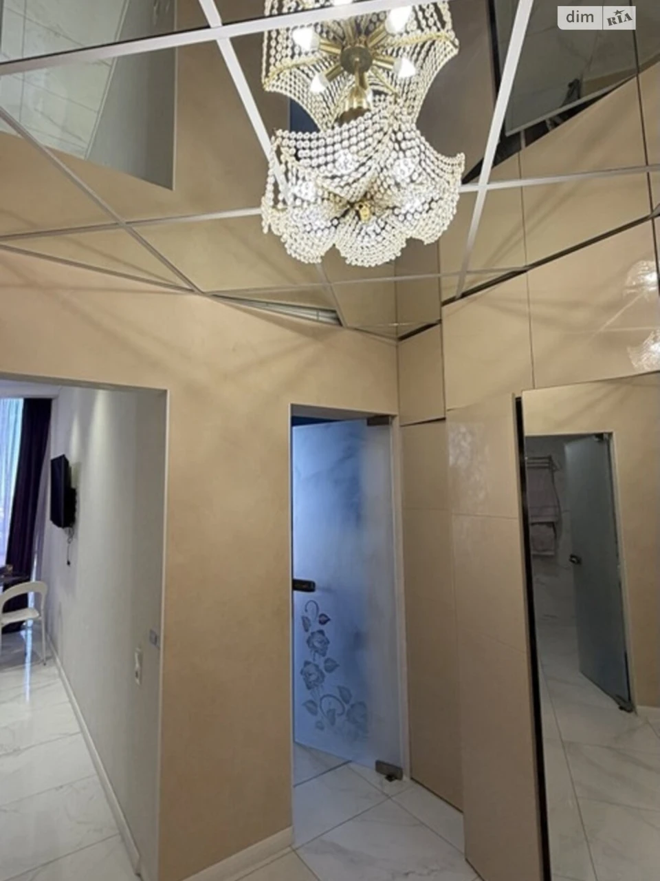 Продаж Квартира Приморський