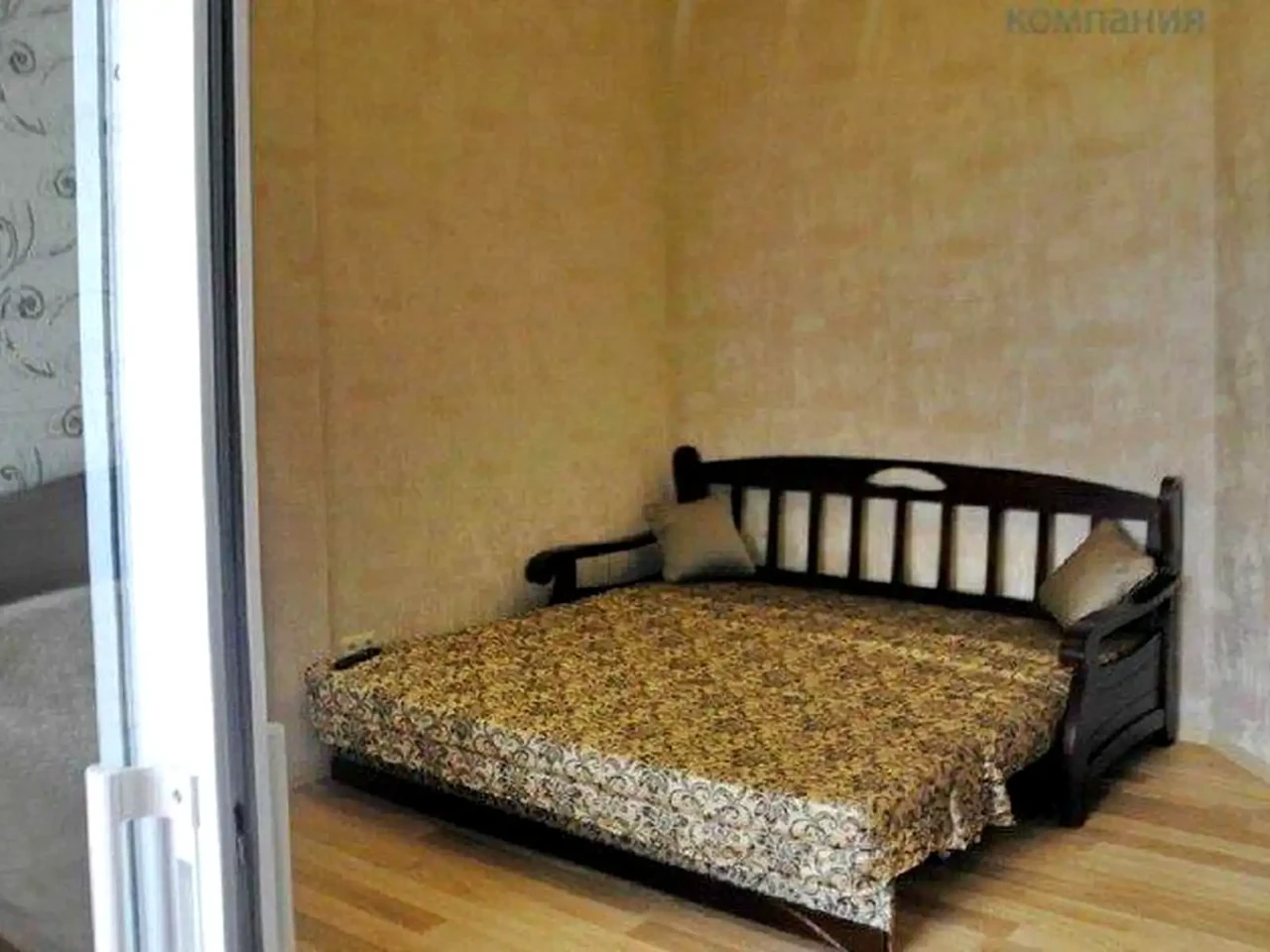 Оренда квартири 2-кімн. 56 м² 21/23 пов.