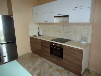 Оренда квартири 2-кімн. 56 м² 21/23 пов.