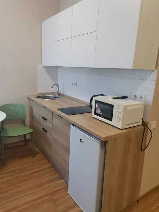 Gv Продам 1 комнатную  смарт-квартиру  19 м² центр метро Уні