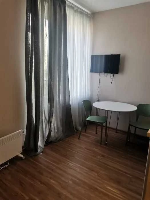 Gv Продам 1 комнатную  смарт-квартиру  19 м² центр метро Уні