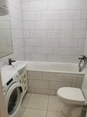 Gv Продам 1 комнатную  смарт-квартиру  19 м² центр метро Уні