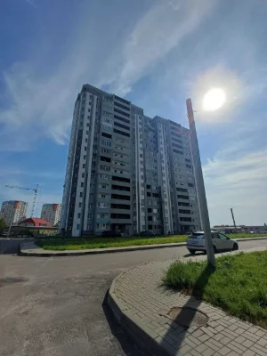 Дом с ОТОПЛЕНИЕМ! ЗАСЕЛЁН! ЖК Левада Продам 1 комн квартиру