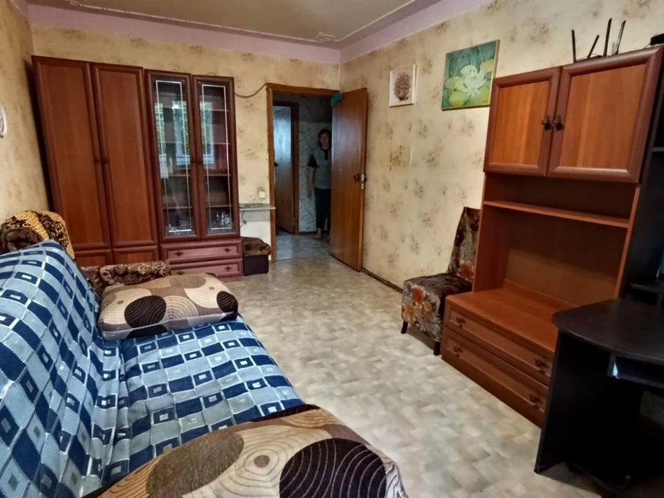Квартира. Харків, Петра Болбочана вул.