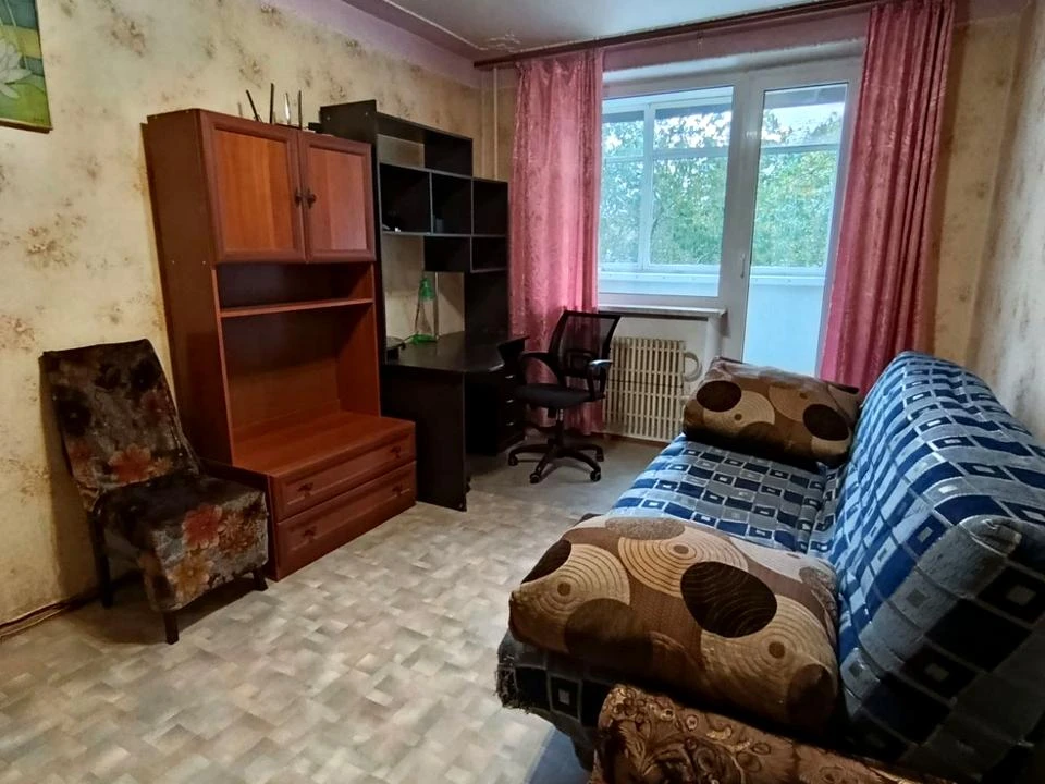 Квартира. Харків, Петра Болбочана вул.